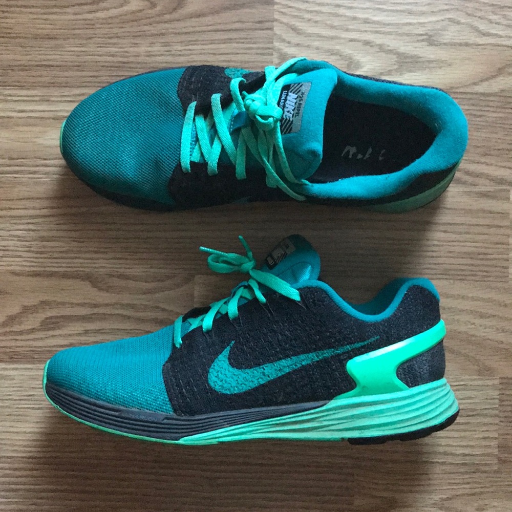 Women’s Nike lunar glide 7